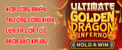 Ưu Đãi Nạp Lần Đầu Cực Khủng promotion banner