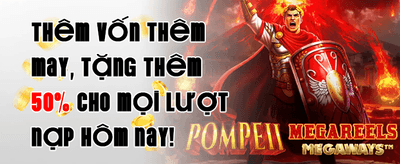 Siêu Reload Bonus Mỗi Ngày promotion banner