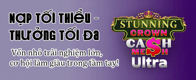 Khám phá thế giới game đỉnh cao banner